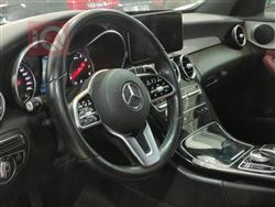 مێرسێدس بێنز C-Class